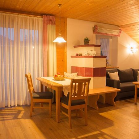 Alpenroesle Lejlighed Balderschwang Eksteriør billede